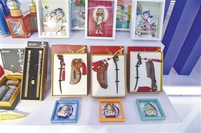 投洽會仙游簽約六大項目  總投資12.4億美元，今年首設仙游經濟開發區展館