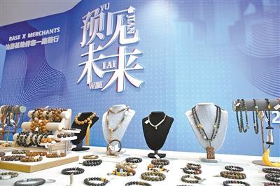 數字賦能　商貿升級——我縣多維發力激活現代服務業