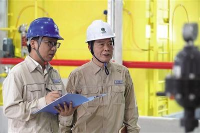 一盞故鄉燈　萬里星河夢——專訪仙游籍中國工程院院士鄭玉平